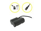 Patona Coupler Set Fuji NP-W235