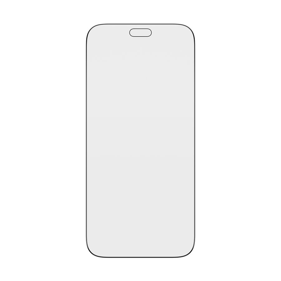 PanzerGlass iP18 Pro Max Privacy Schutz