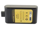 Patona Batterie Dyson BP01, DC16