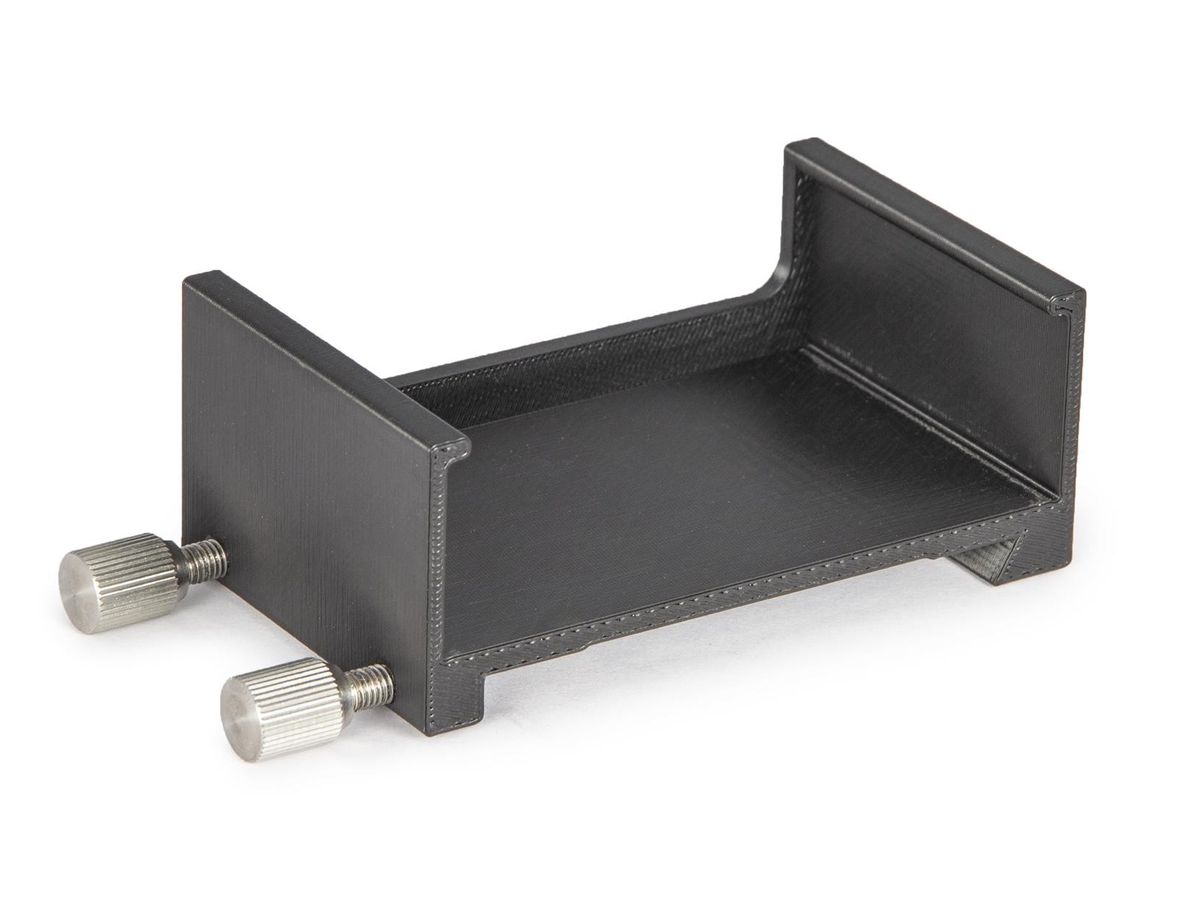 Baader Steeldrive II Controller Halter