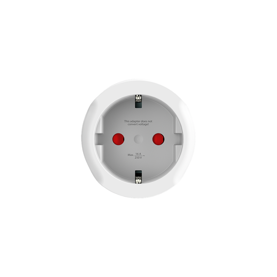 Skross Europe to CH / Italy / Brazil