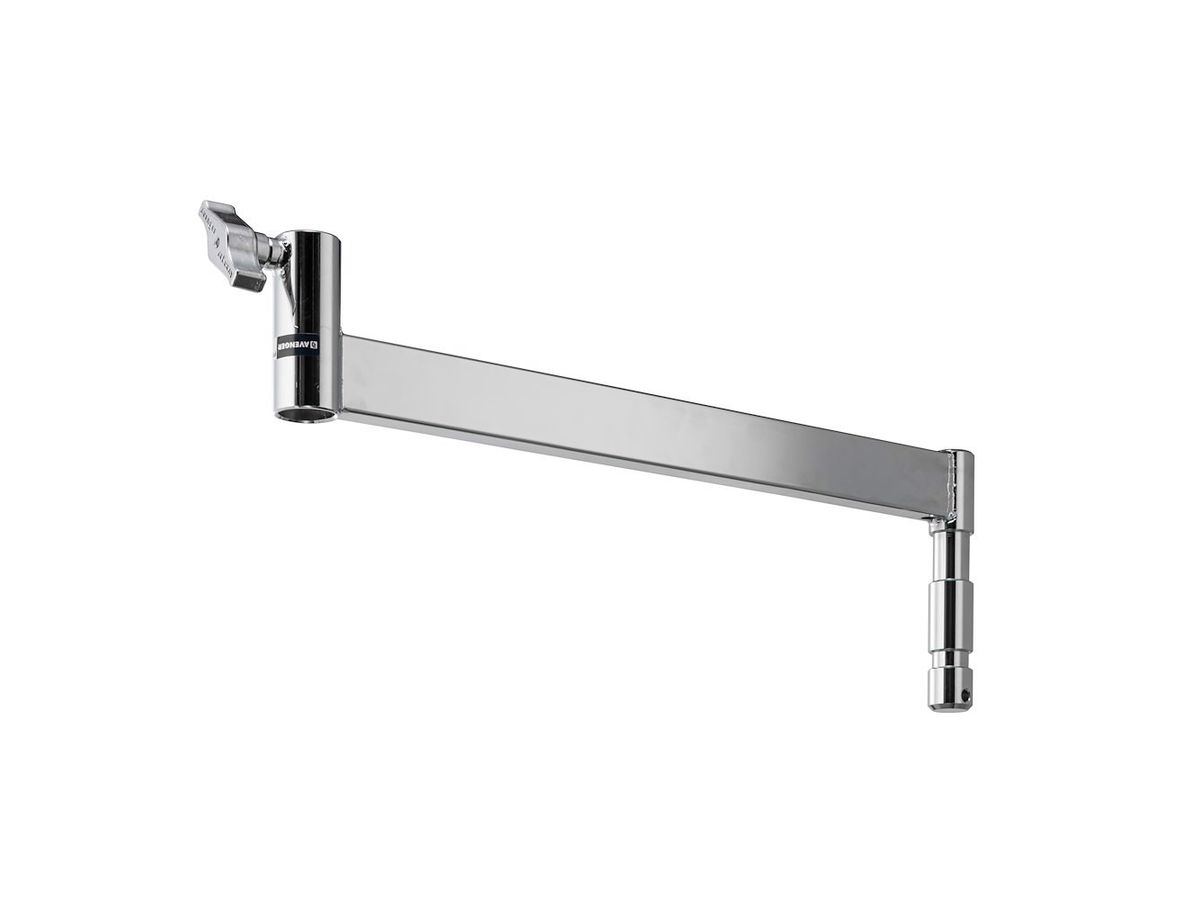 Avenger Junior Offset Arm Silver