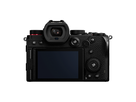 Panasonic Lumix S5D + 18-40mm