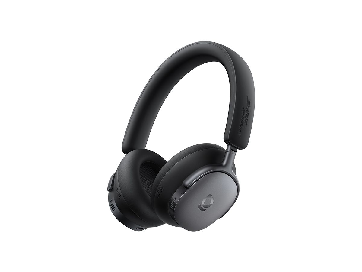 Baseus Inspire XH1 Cosmic Black