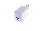 Fresh 'n Rebel Mini Charger Lilac 45W