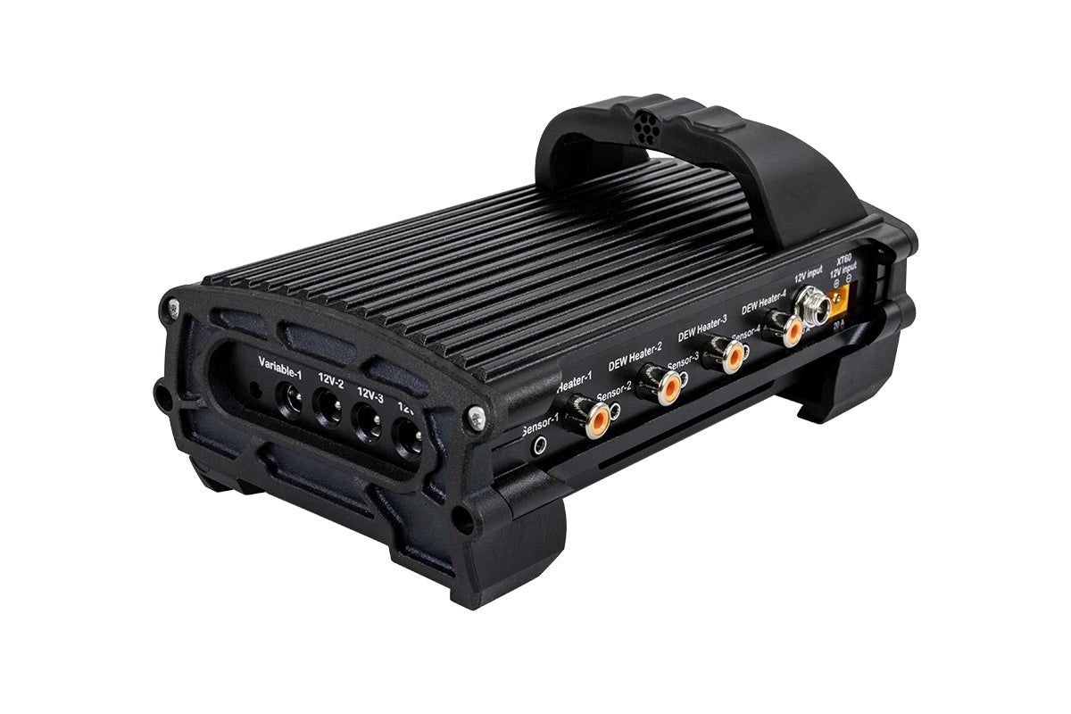 Celestron Smart DewHeater+Power Controll