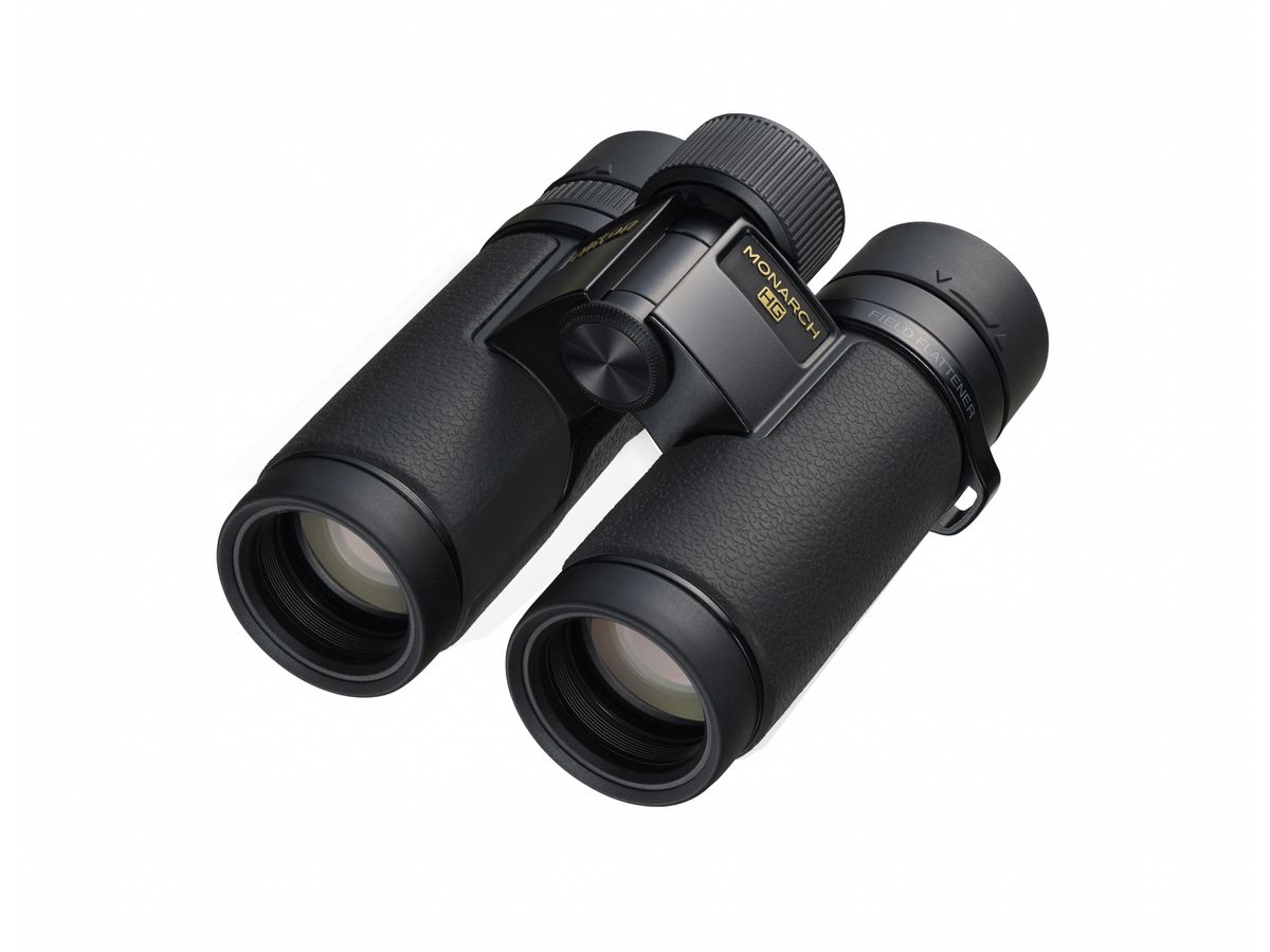 Nikon Fernglas Monarch HG 8x30