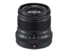 Fujinon XF 50mm F2 R WR Black Swiss Gara