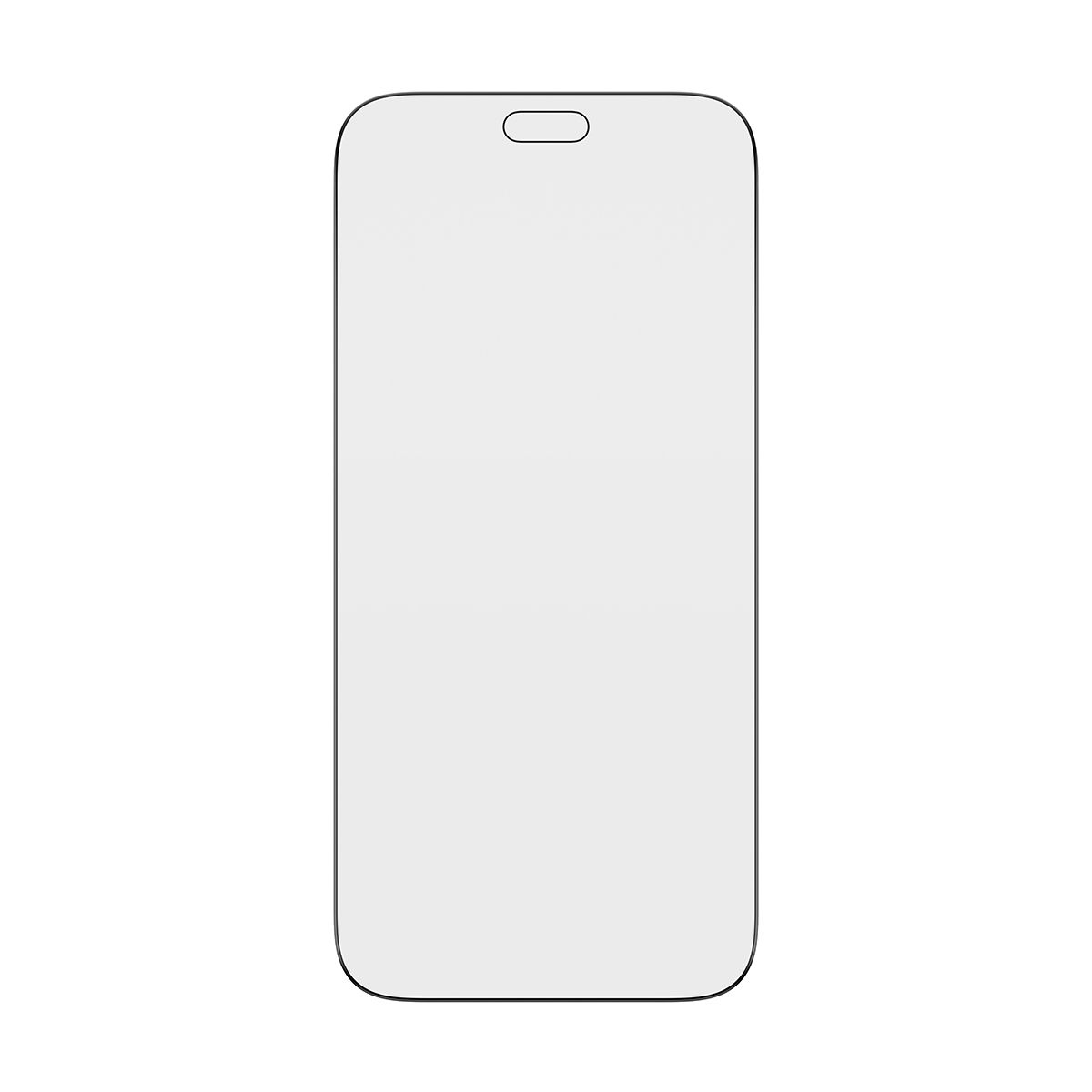 PanzerGlass iP18 Pro Max Privacy Schutz