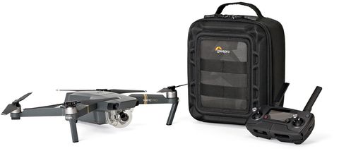 Lowepro Drohnen Taschen 
