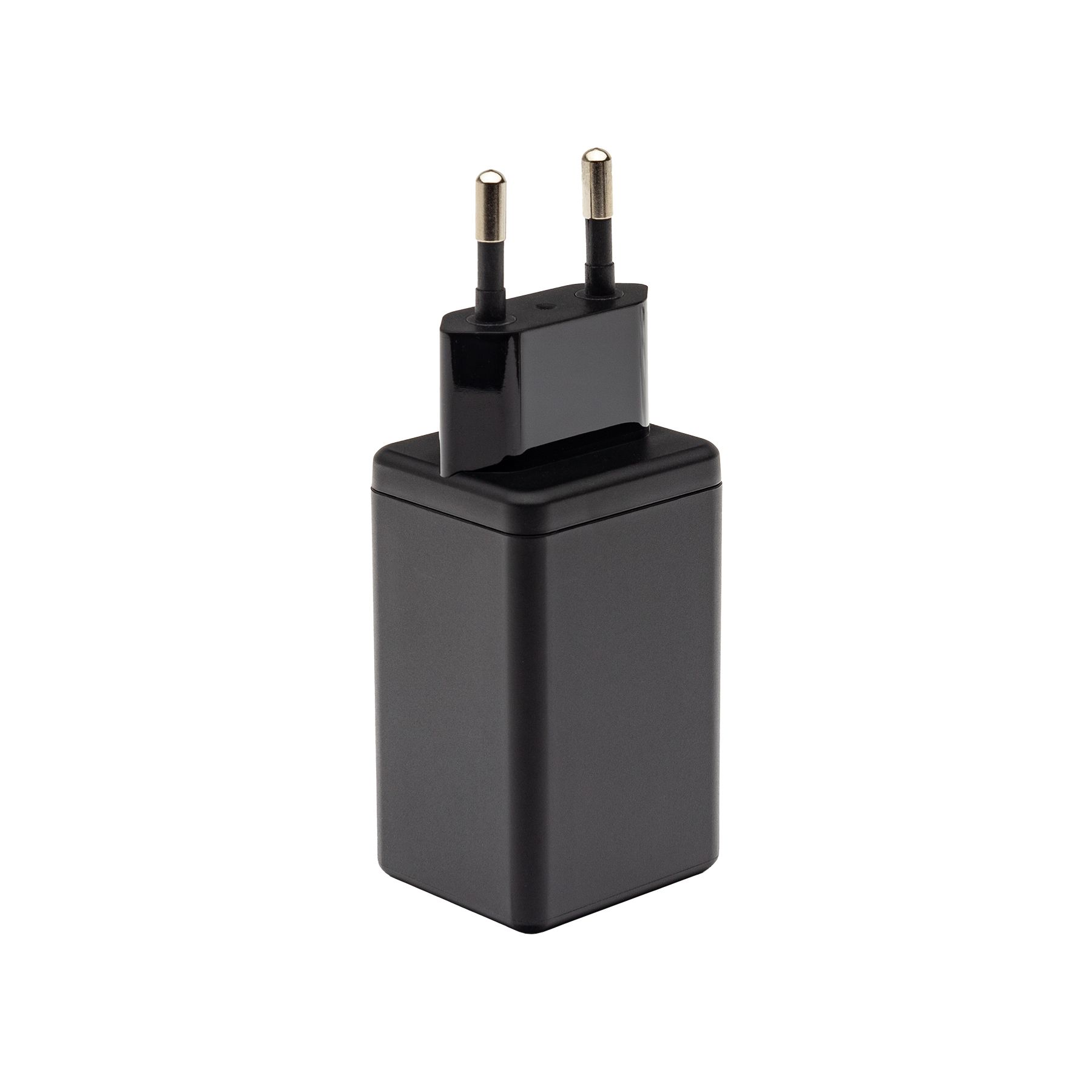 Patona GAN PD 45W USB-C + A Black