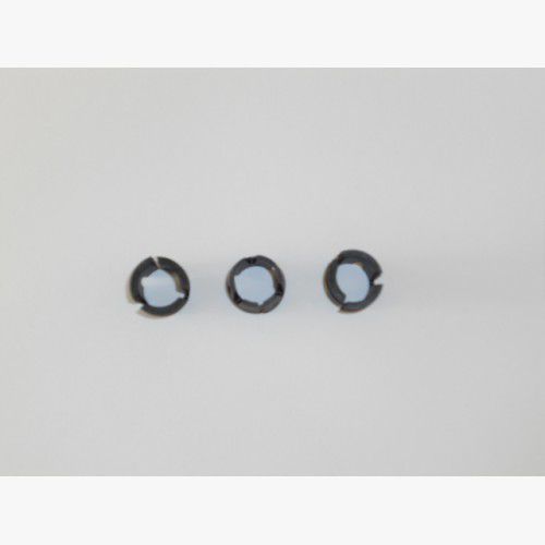 Gitzo Plastikeinsatz 11.7 (3x)