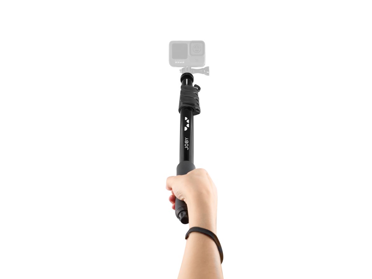 Joby Compact 2in1 Monopod