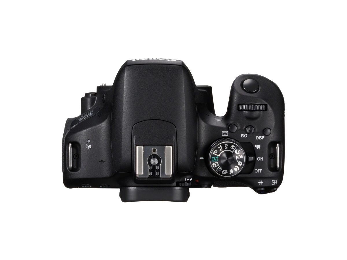 Canon EOS 800D Body