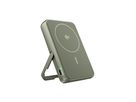 Fresh 'n Rebel Powerbank 10000 mAh Green