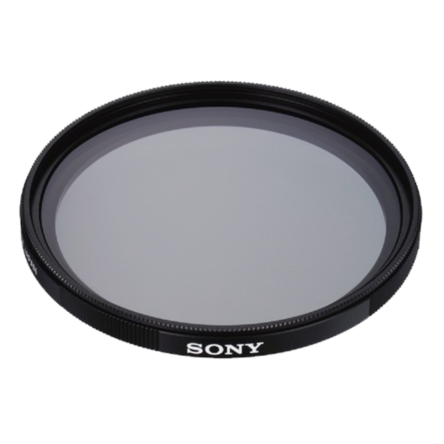 Sony VF-82CPAM Filtre polarisant82 mm
