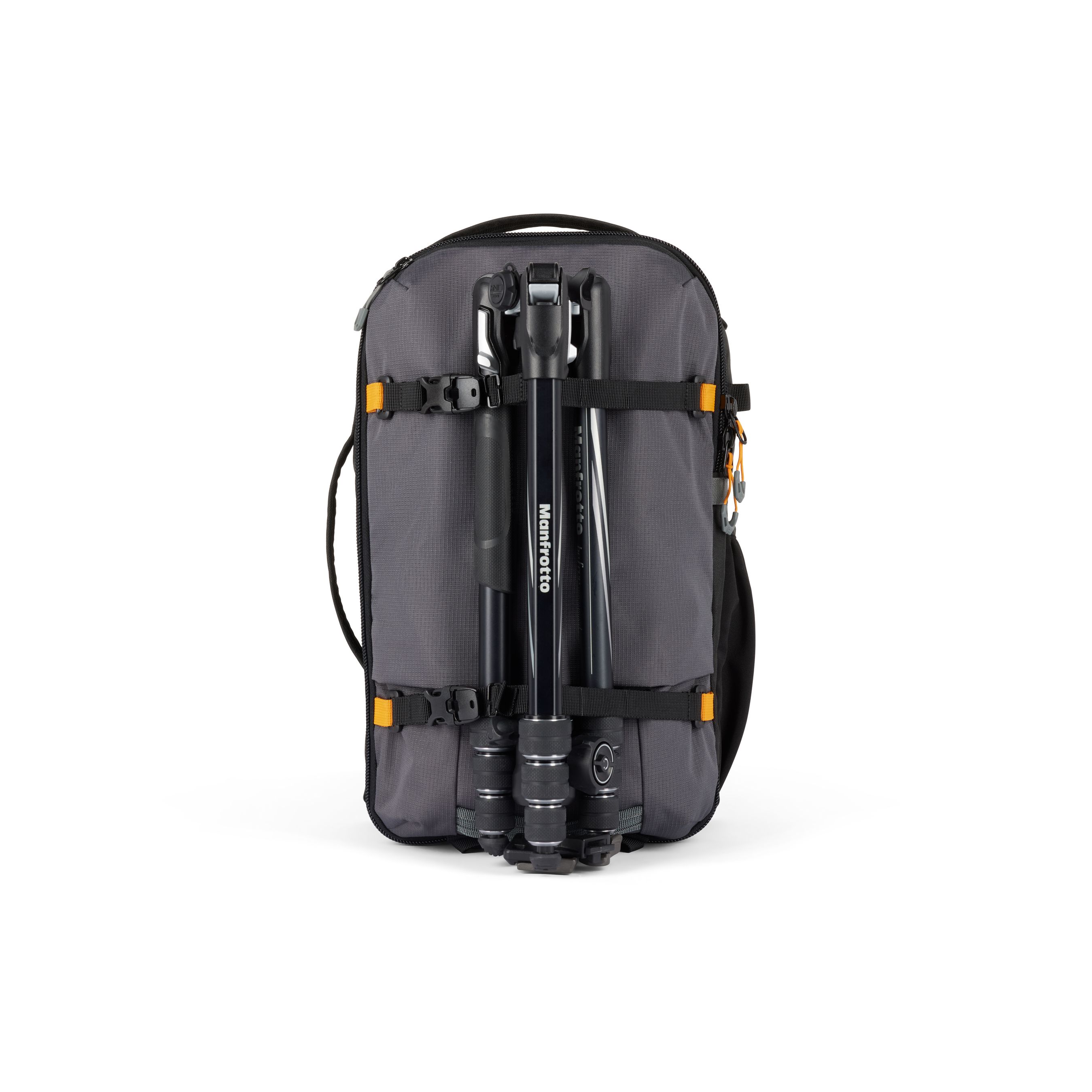 Lowepro Trekker Lite 150 grey Green Line