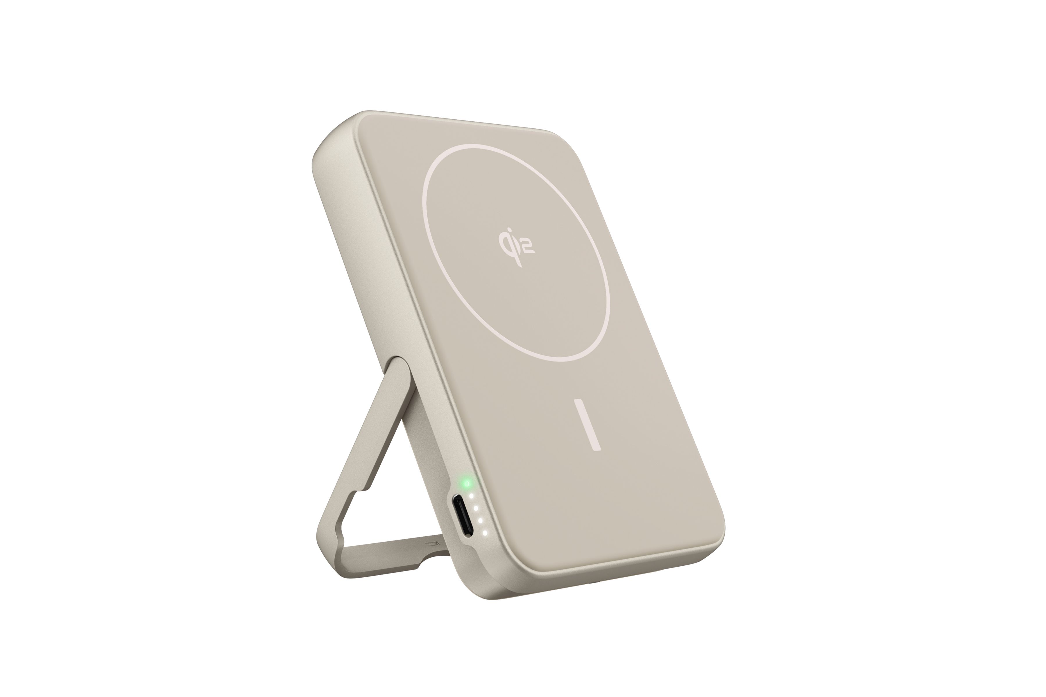 Fresh 'n Rebel Powerbank 10000 mAh Sand