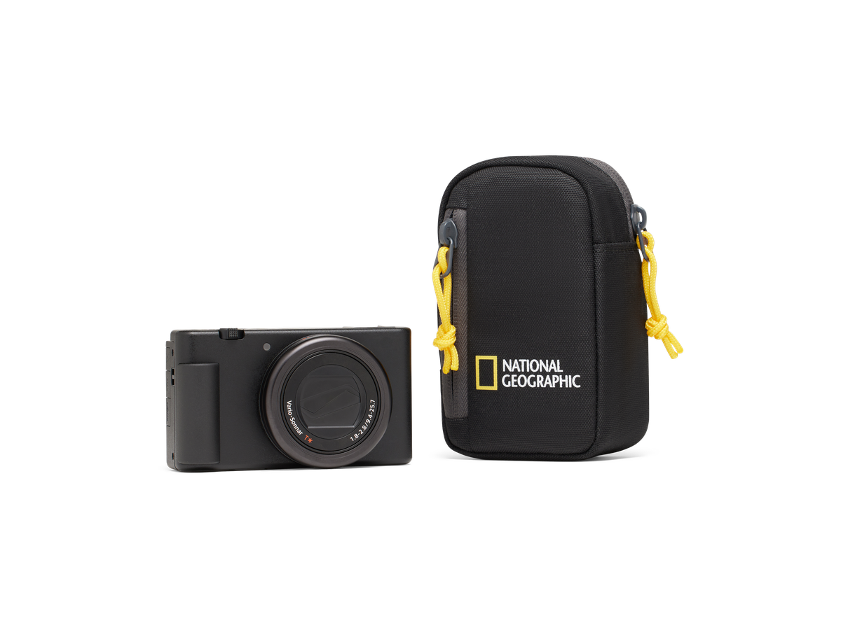 National Geographic Camera Pouch Small