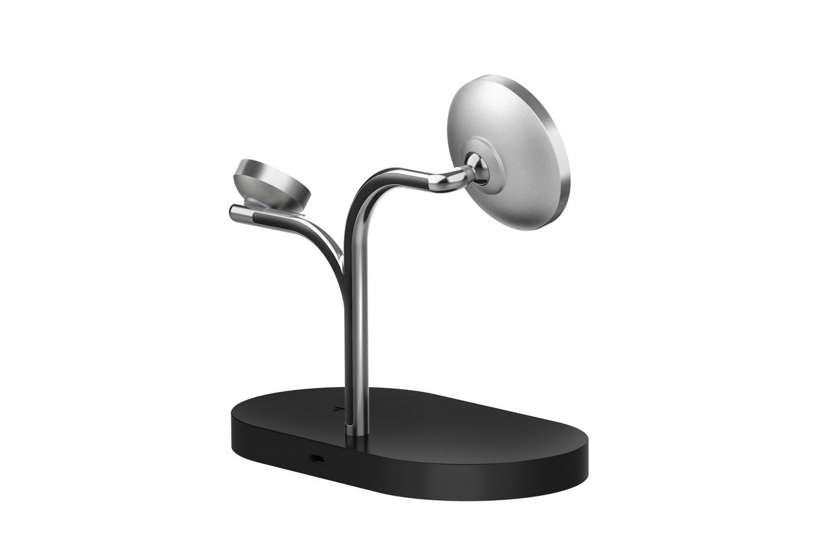 Samsung 3 in 1 Wireless Charger