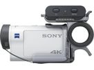 Sony FDR-X3000R ActionCam 4K Kit Remote