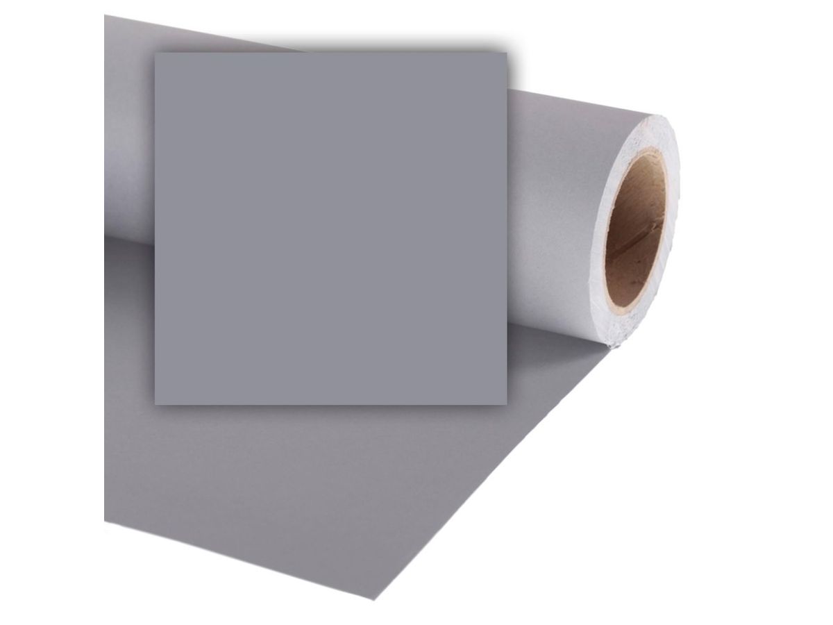 Colorama 2.72 x 25m Urban Grey