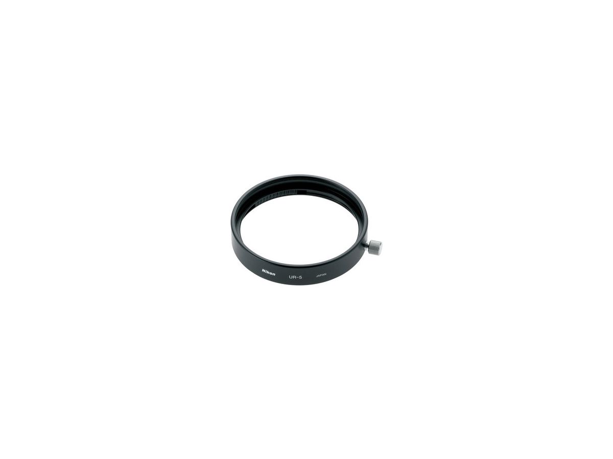 Nikon UR-5 Adapterring