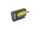 Patona Coupler Set Panasonic DMW-BLK22