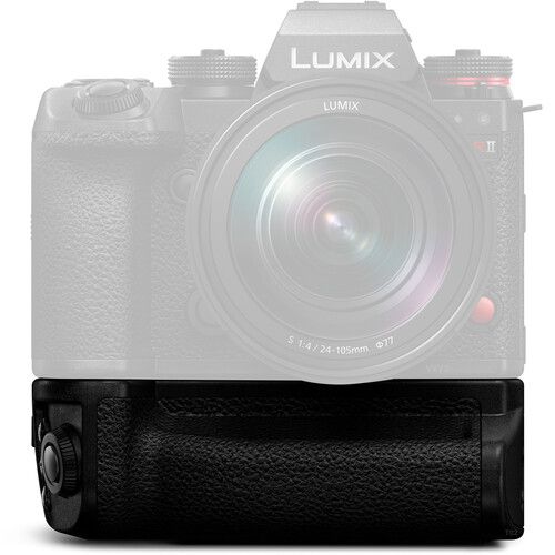 Panasonic Batteriegriff Lumix S1RM2