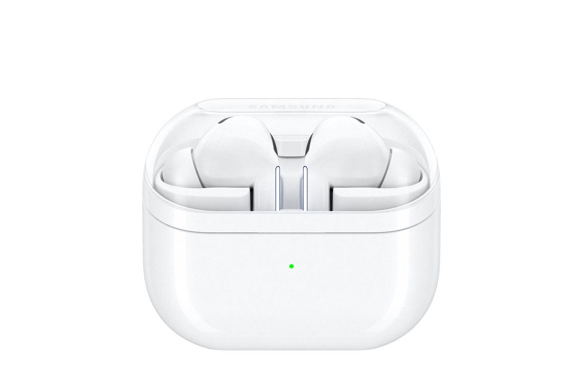 Samsung Galaxy Buds3 Pro White