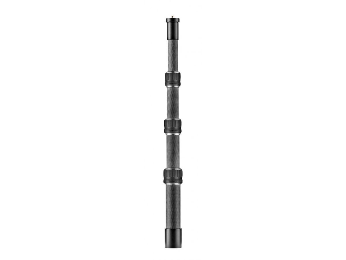 Manfrotto VR Carbon Boom Extension S