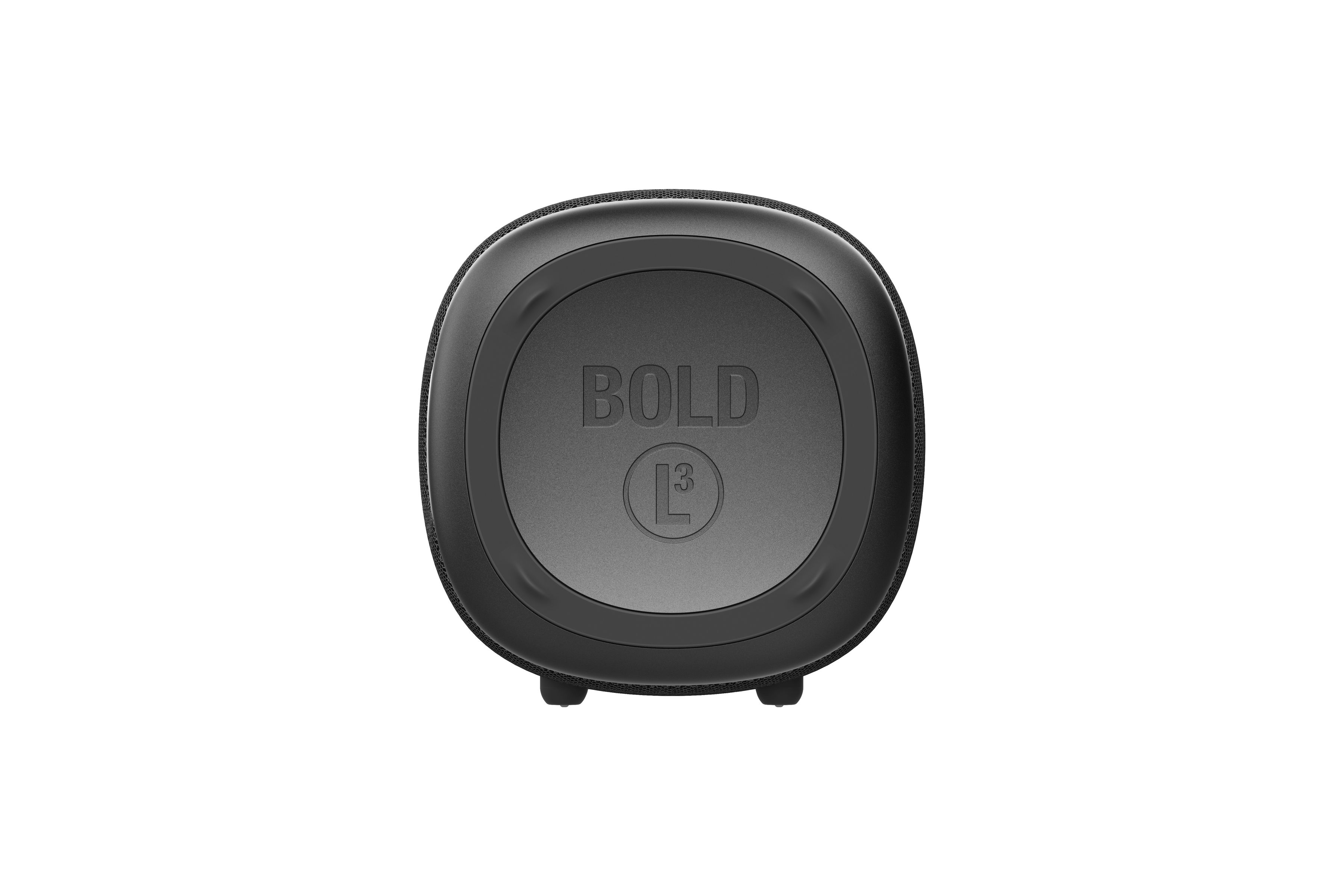 Fresh 'n Rebel BOLD L3 Storm Grey