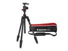 Manfrotto Befree Advanced AS CF w/BH