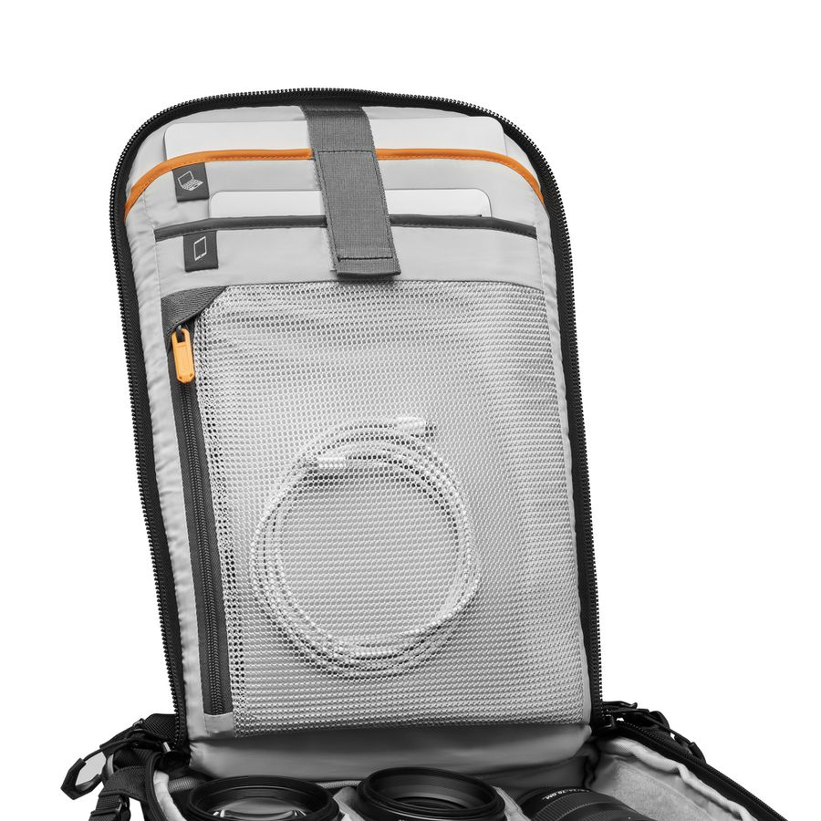 Lowepro Flipside BP 300 AW III noir