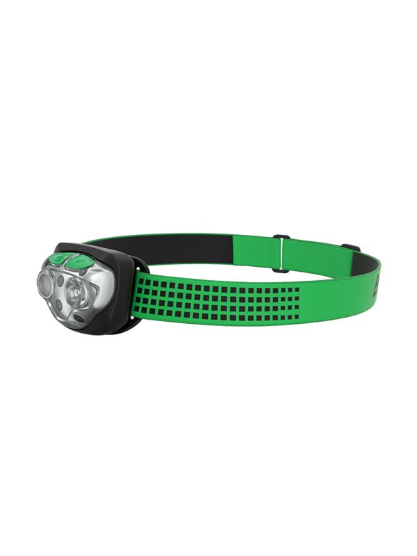 Energizer Stirnlampe Rechargeable