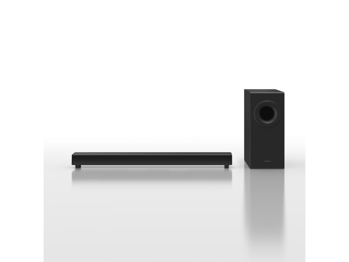 Panasonic Soundbar 2.1 320W HTB496