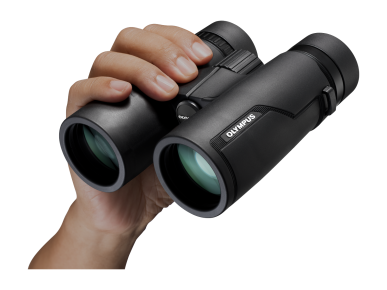 Olympus 8x42 PRO avec étui