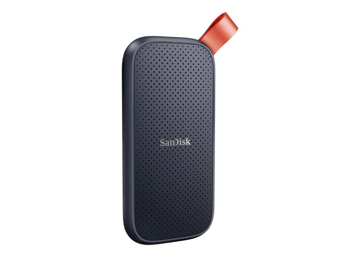 SanDisk Portable SSD 1TB