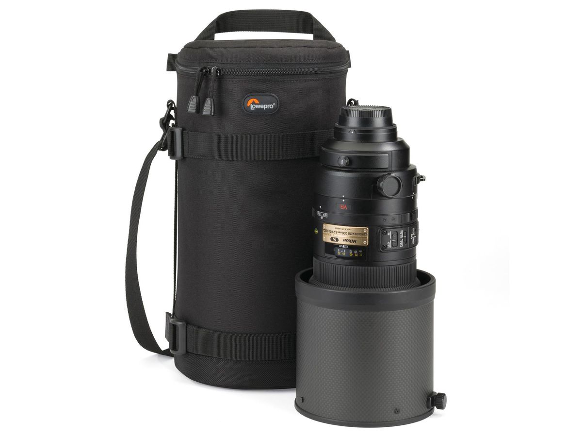 Lowepro Lens Case 13 x 32cm