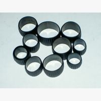 Gitzo Gummiringe Set