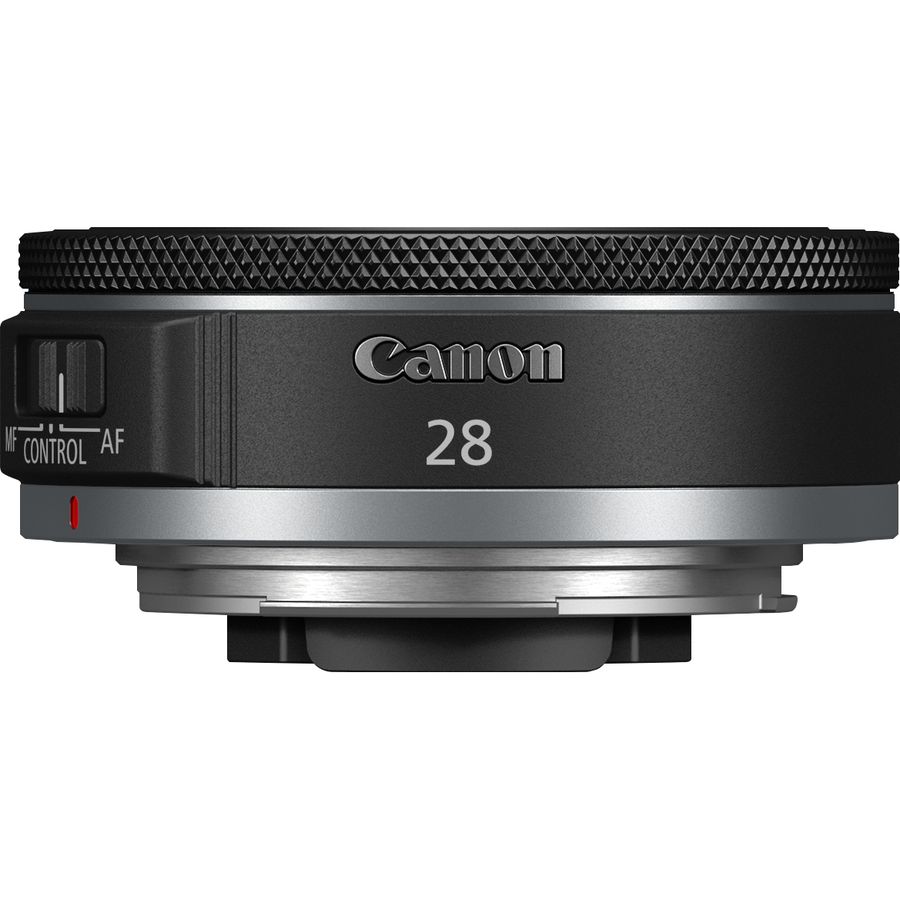 Canon RF 28mm F2.8 STM