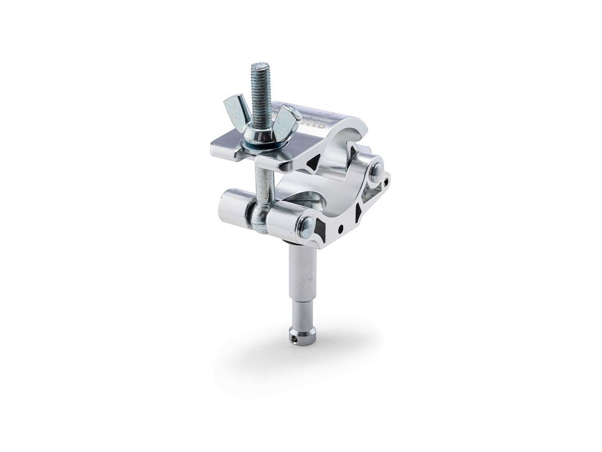 Avenger LP Eye Coupler w/16mm Spigot