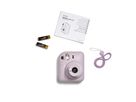 Fujifilm Instax Mini 12 Purple