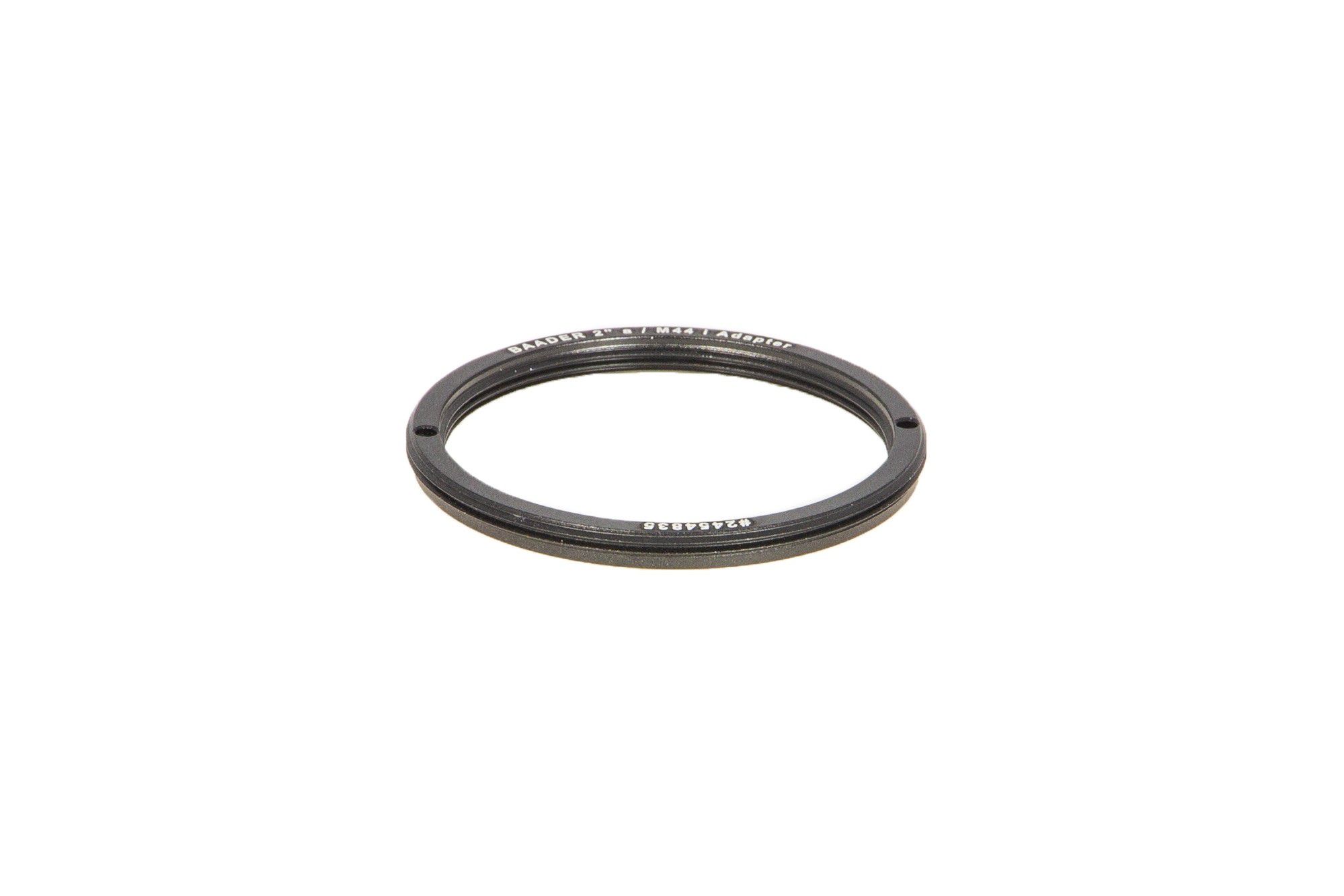 Baader 2"a/M44i bague de réduction