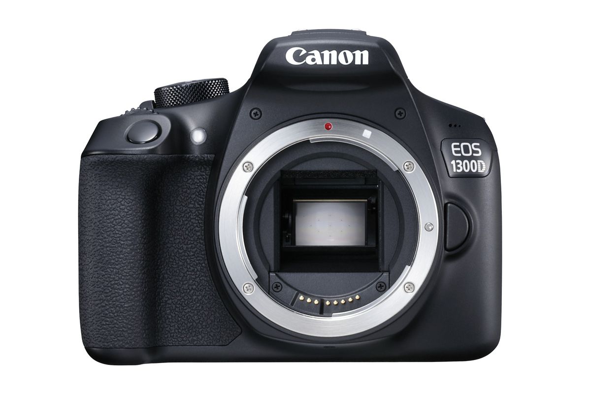 Canon EOS 1300D Body