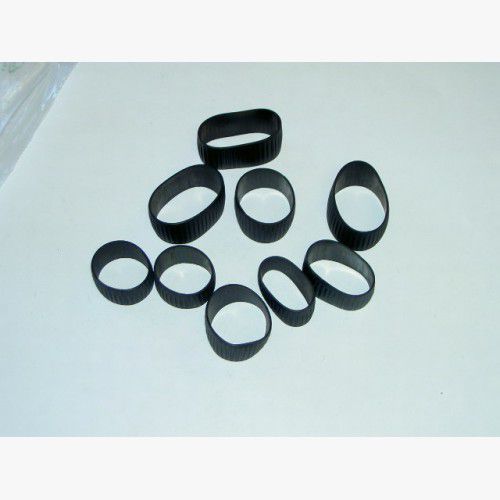 Gitzo Gummiringe Set à 3 Stück