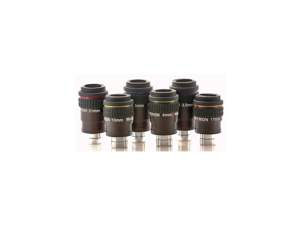 Baader Hyperion 17 mm 31.7mm
