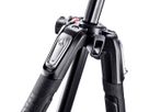 Manfrotto 190X Alu Tripod 3 Section