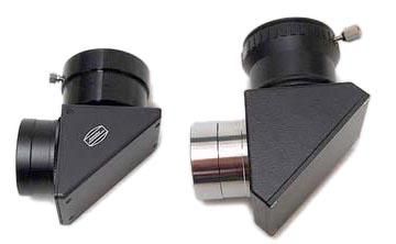 T-2 Maxbright renvoie coudeé