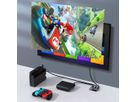 Baseus Matrix HDMI Switch 2-in-1